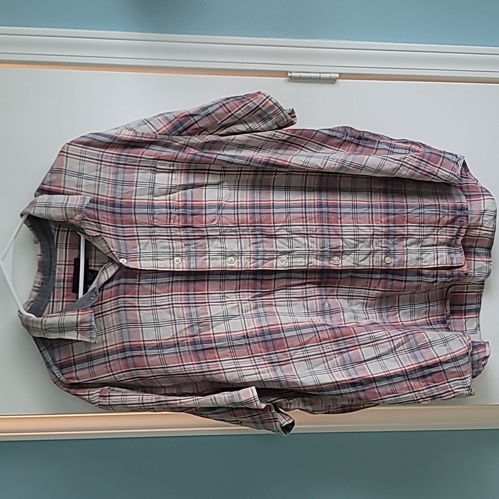 No Boundaries Mens Short Sleeve Shirt
